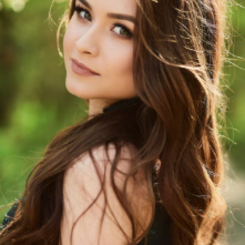 veronica p. profile photo