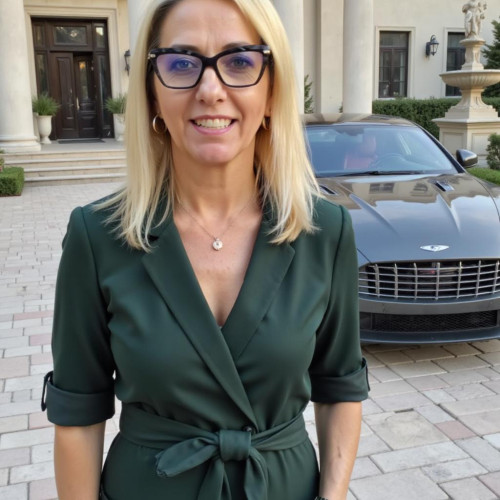 Tina  K. profile photo