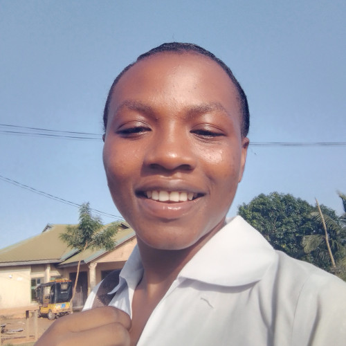 Gifty P. profile photo