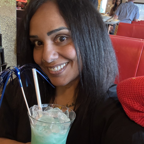 cynthia w. profile photo