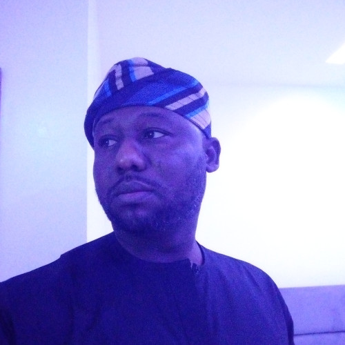 Funsho A. profile photo
