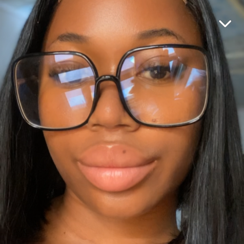 samantha d. profile photo