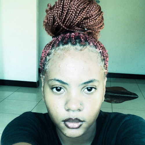 Augustine O. profile photo