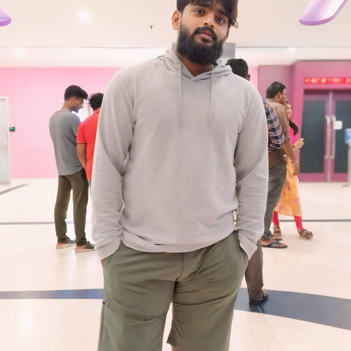 Manoj  T. profile photo