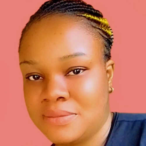 Chidinma  A.