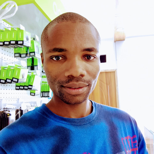 Vincent O. profile photo