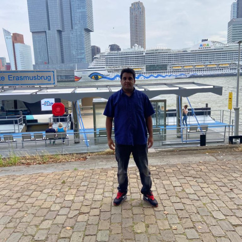 Aamir  K. profile photo
