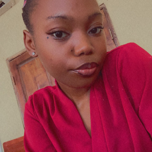 Blessing O.