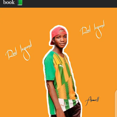 Auwal I. profile photo