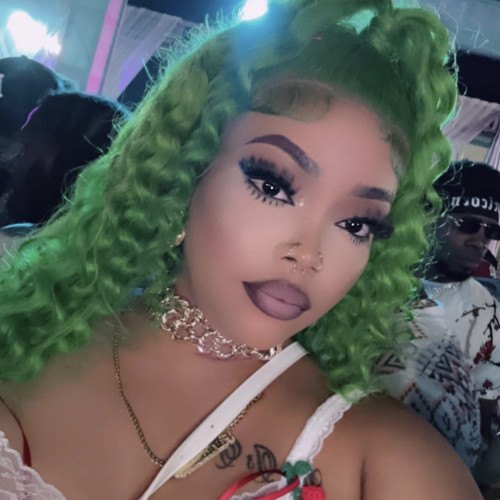 Sashaaa B. profile photo