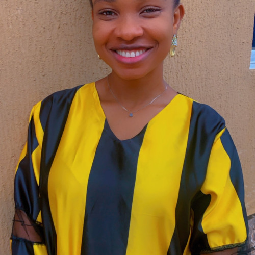 Lilian A. profile photo