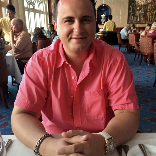 Gianpiero C. profile photo