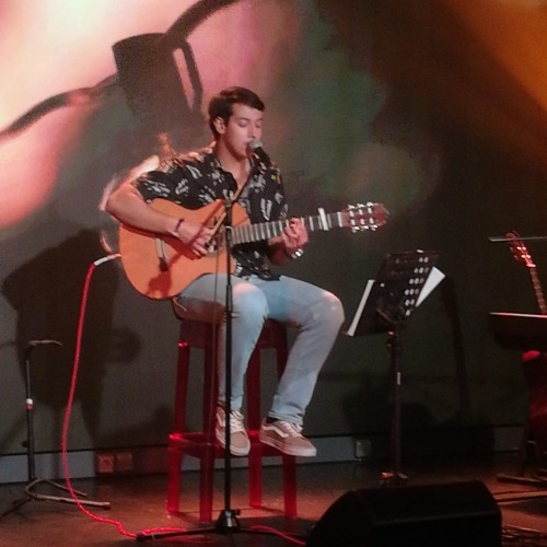 jorge c. profile photo