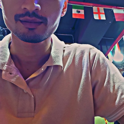 Alok R.