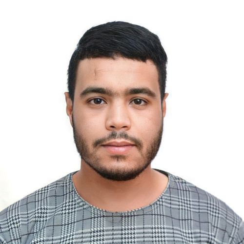 Khalil A. profile photo
