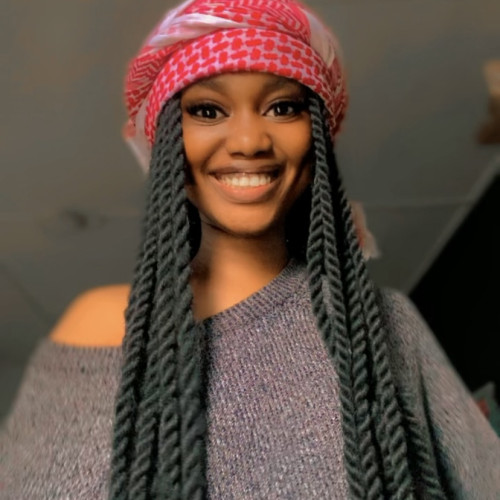 Zainab S. profile photo