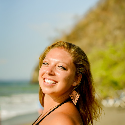 Sonja R.