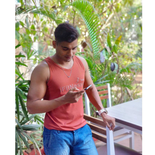 sushal m. profile photo