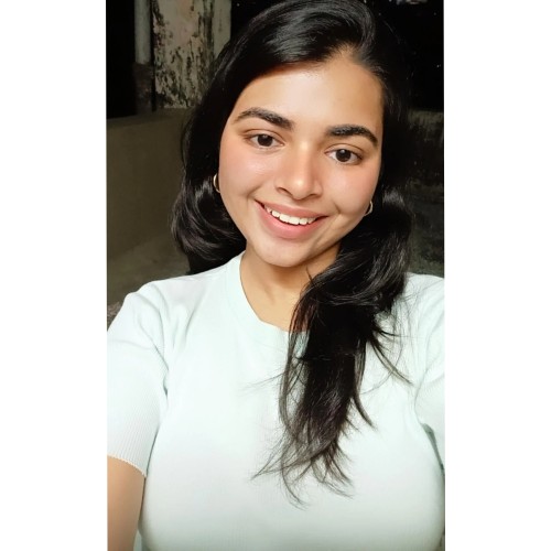 Manasvi  C. profile photo