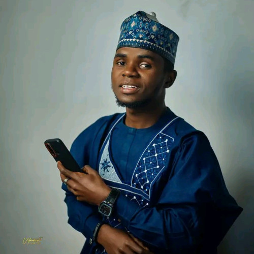 Adamu A. profile photo