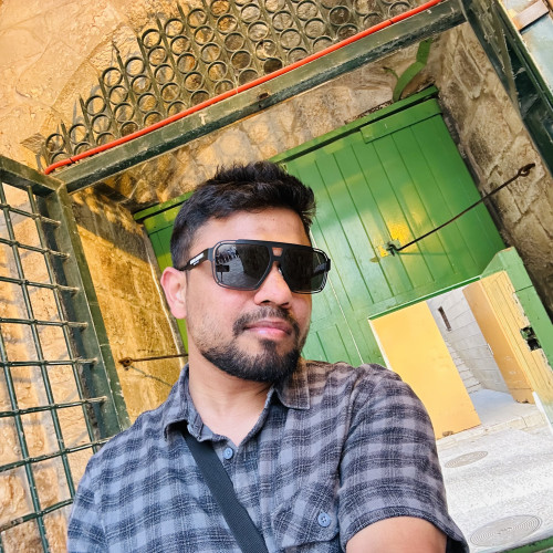 Dhanu R. profile photo