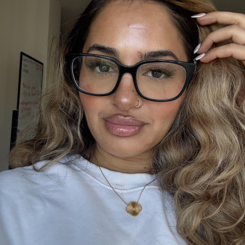 Halimah K. profile photo
