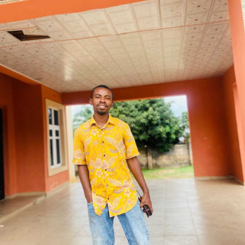 Emeka M.