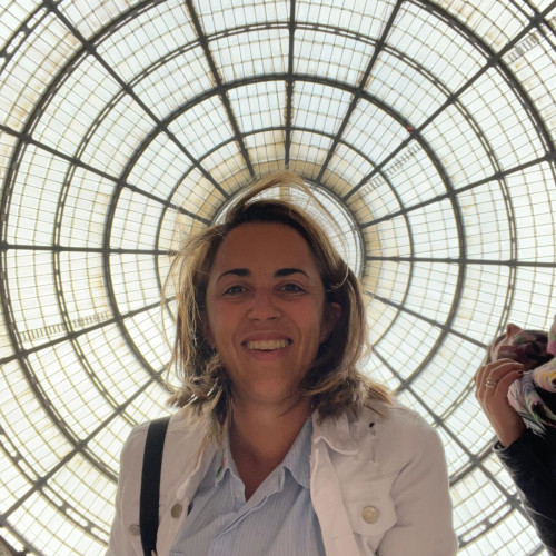 Carolita S. profile photo