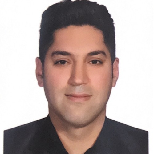 Ehsan O. profile photo