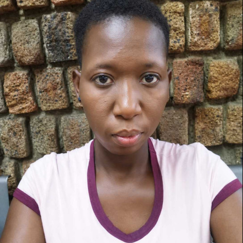 Kgomotso B. profile photo
