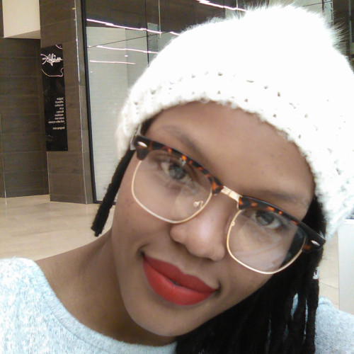 Boitumelo Merriam R. profile photo