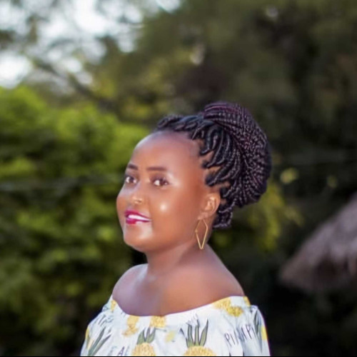 hajra A. profile photo