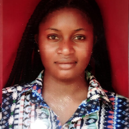 Grace  O.