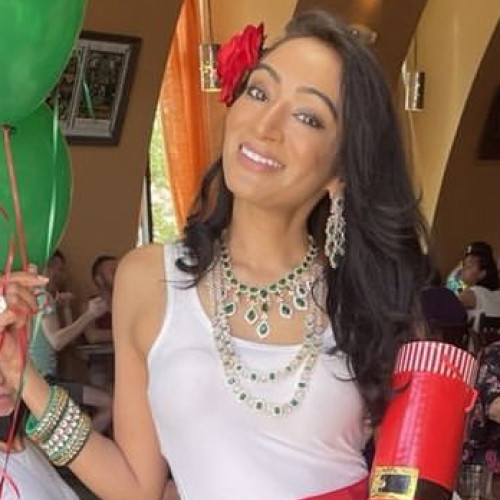 Ashley C. profile photo