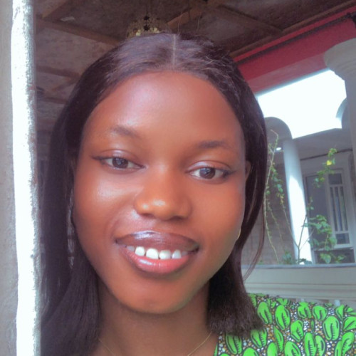 Favour Aka Muna T. profile photo