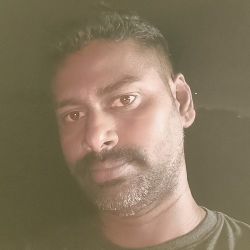 Raja M.