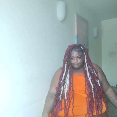 Naudia  W. profile photo