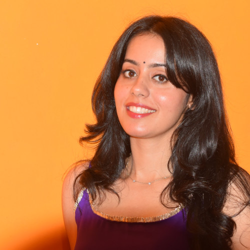 Komal P.