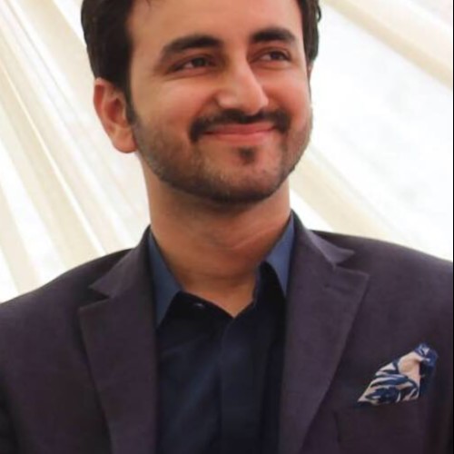 Rameez Shah S. profile photo