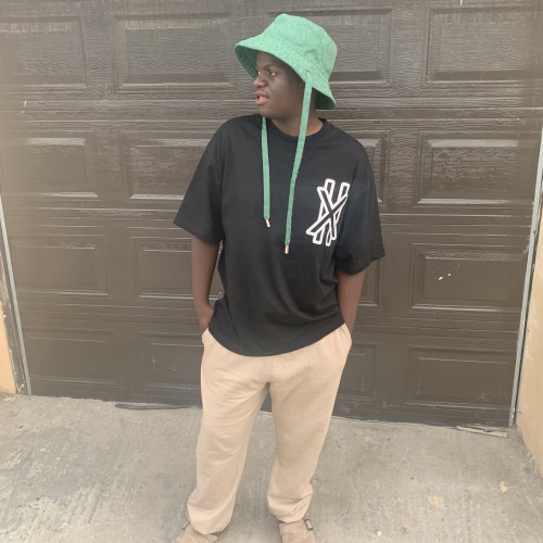Amila F. profile photo
