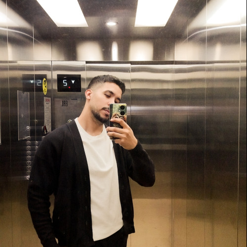 Redouane K. profile photo