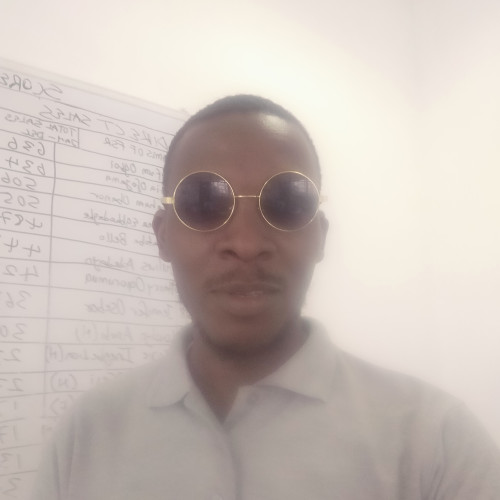 Osaigbovo  I. profile photo