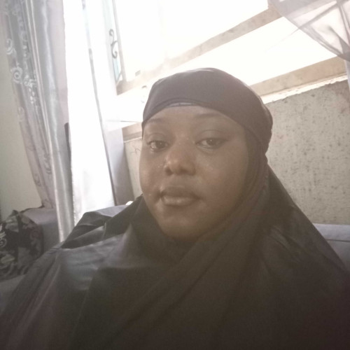 Unaisa N. profile photo