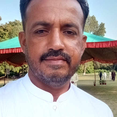 Imtiaz A. profile photo