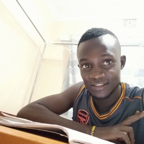 Benard R.
