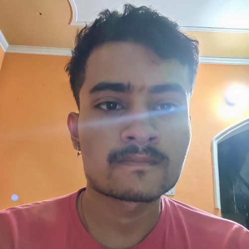 Rishabh P.