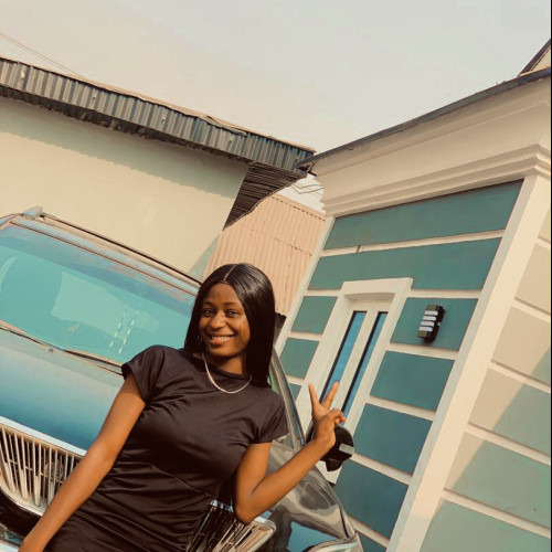 Adeola A. profile photo