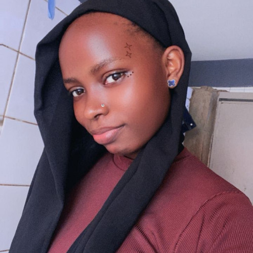 Jayla R. profile photo