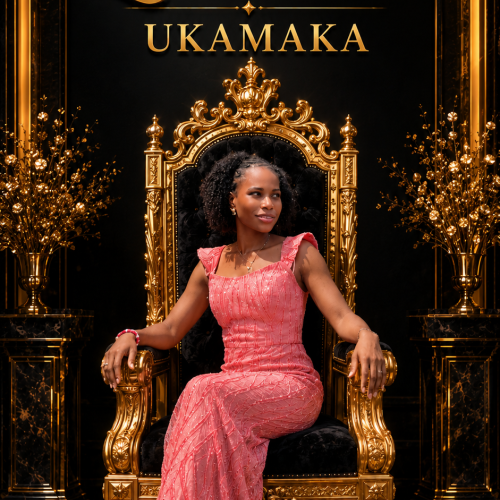 Ukamaka Favour J. profile photo
