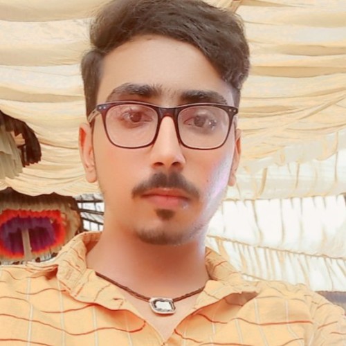 Saqib N.